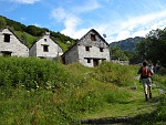 Alpe Verzasco (mt.1393) : lppru